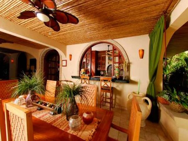 Beachfront Home with a private pool, top location!