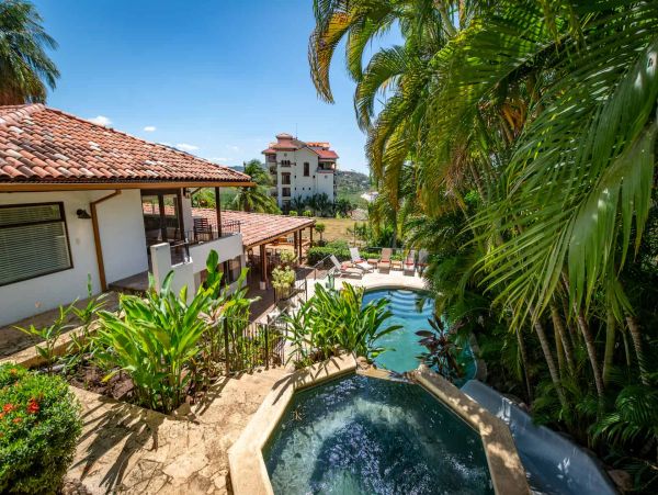 Guanacaste Luxury Vacation Villa Call Today - additional view, photo 5