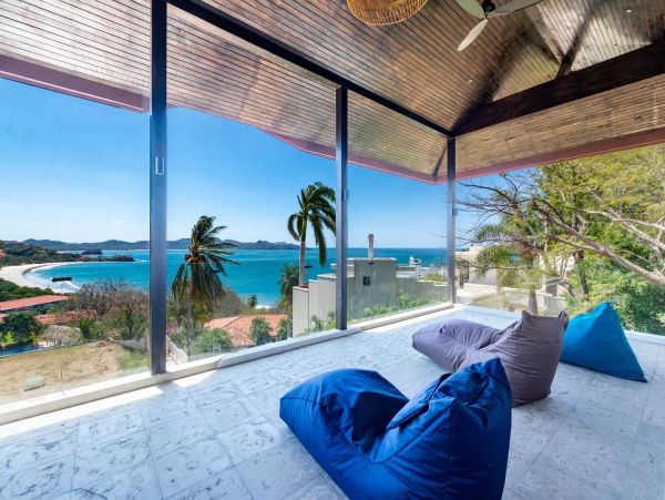 Guanacaste Luxury Vacation Villa Call Today