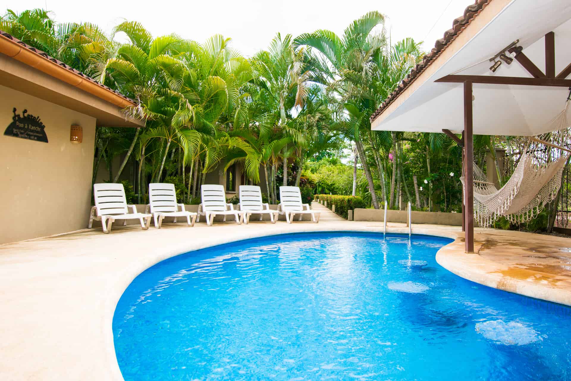 Tamarindo Condo 964802