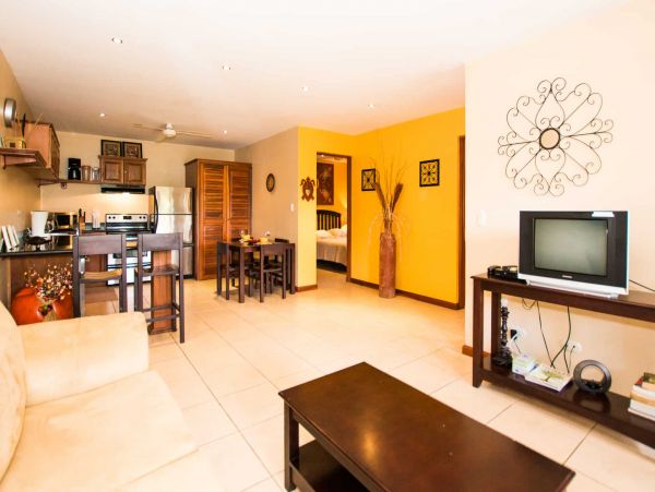 Tamarindo Condo 964802