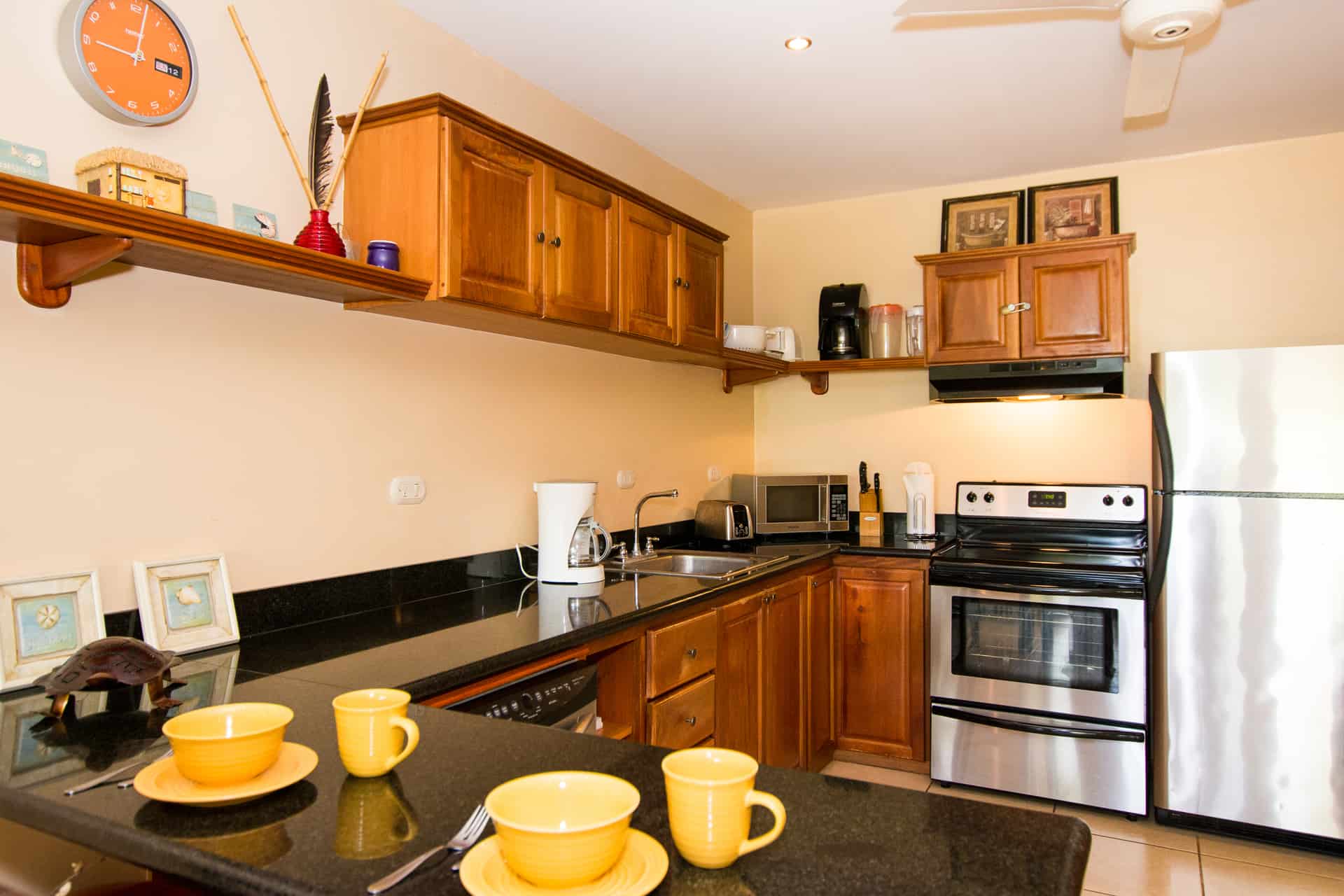 Tamarindo Condo 964802