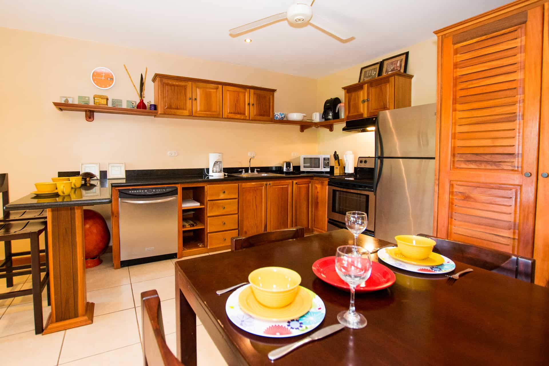 Tamarindo Condo 964802