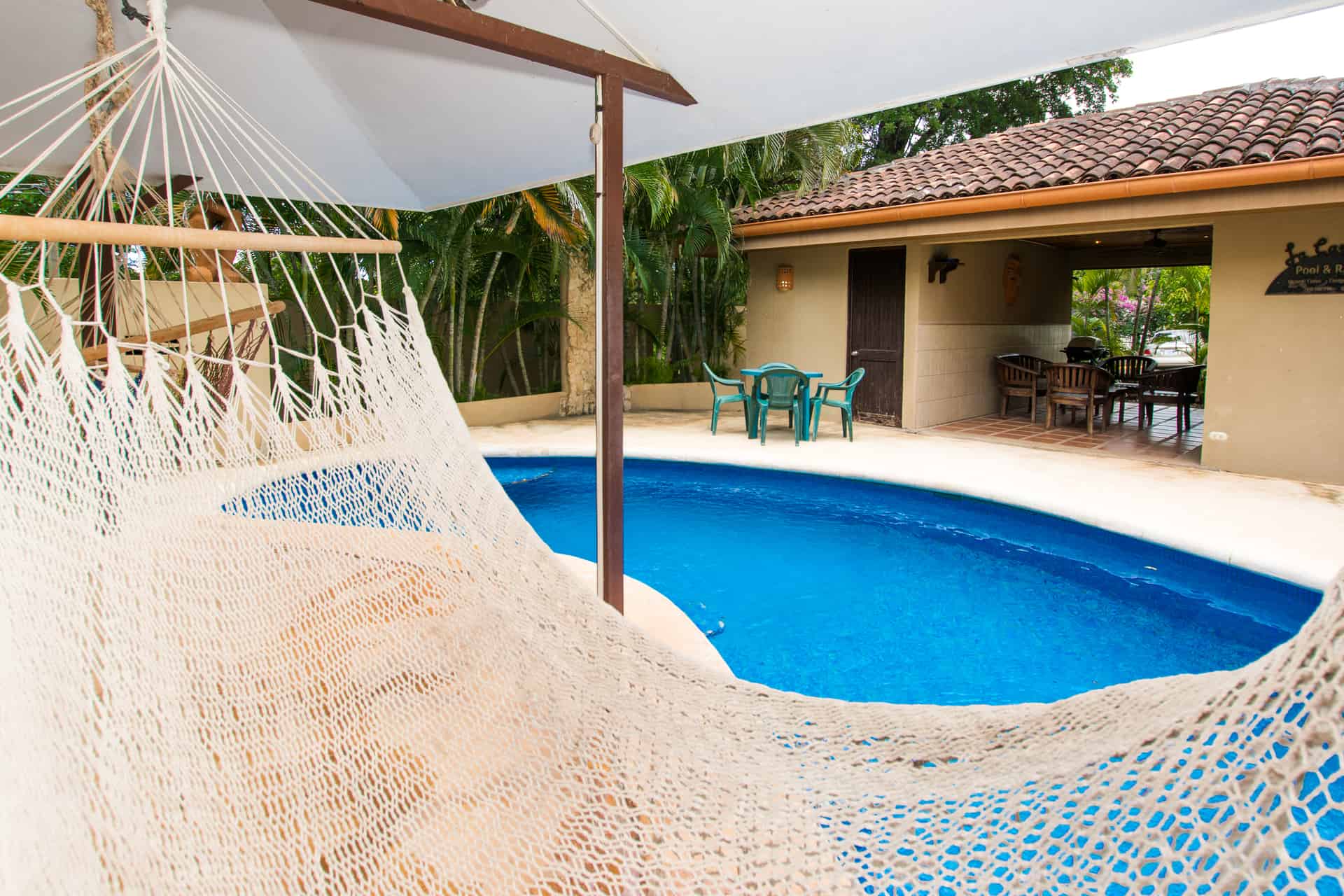 Tamarindo Condo 964802