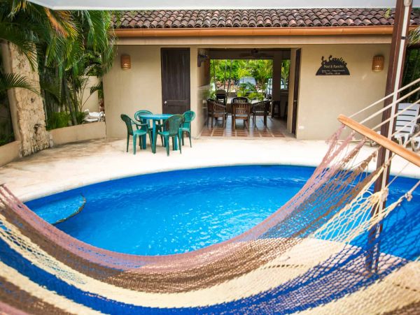 Tamarindo Condo 964802
