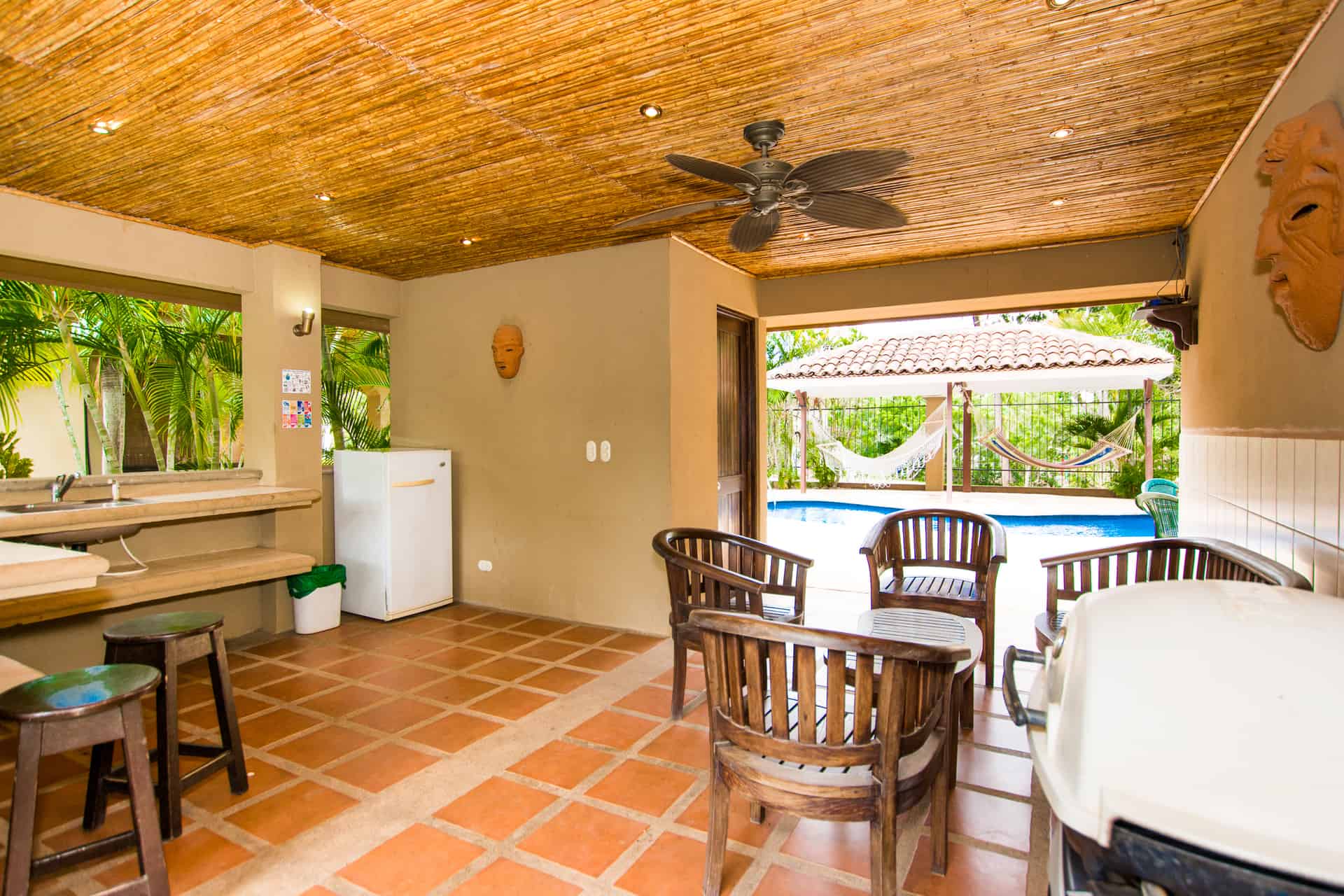 Tamarindo Condo 964802
