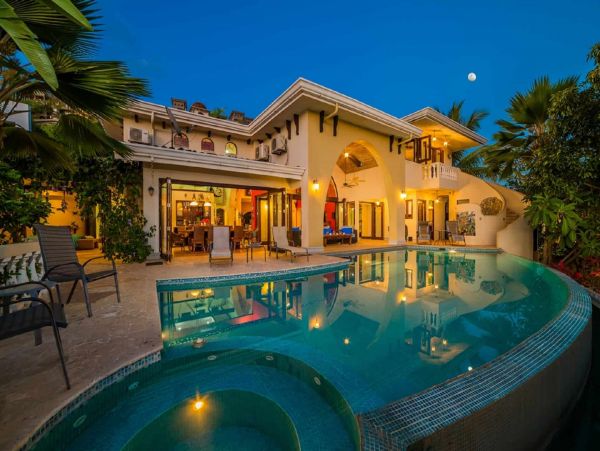 Tamarindo Home 964804