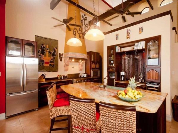 Tamarindo Home 964804