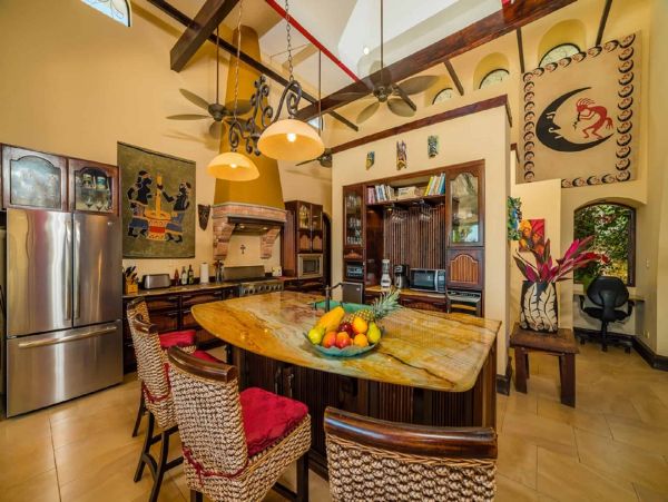 Tamarindo Home 964804