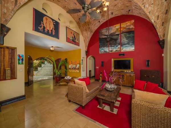 Tamarindo Home 964804