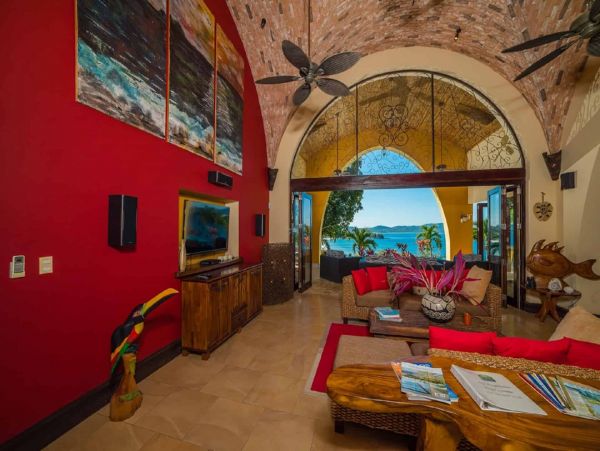 Tamarindo Home 964804
