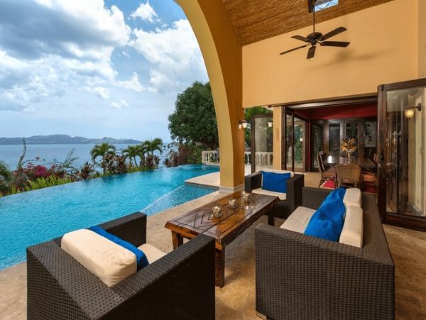 Tamarindo Home 964804