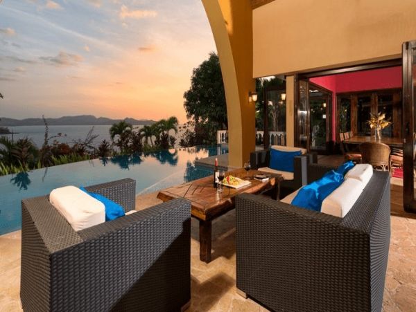 Tamarindo Home 964804