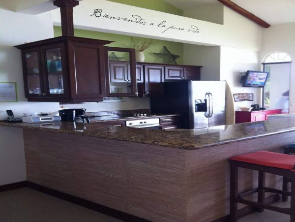 Playa Flamingo Condo 964807