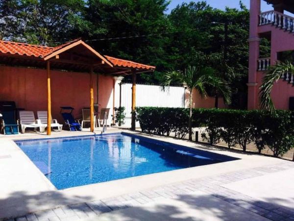 Playa Flamingo Condo 964807