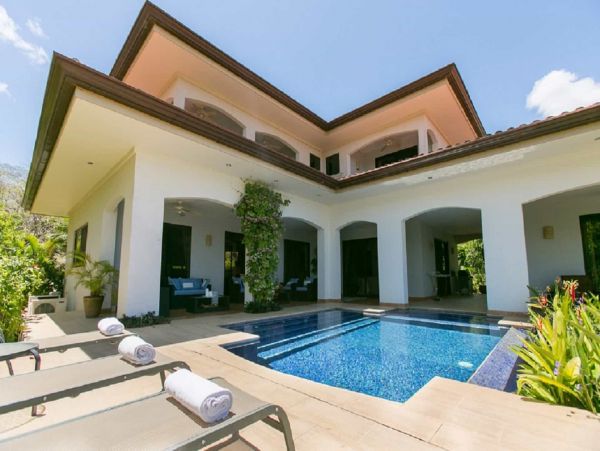 Playa Flamingo Home 964808