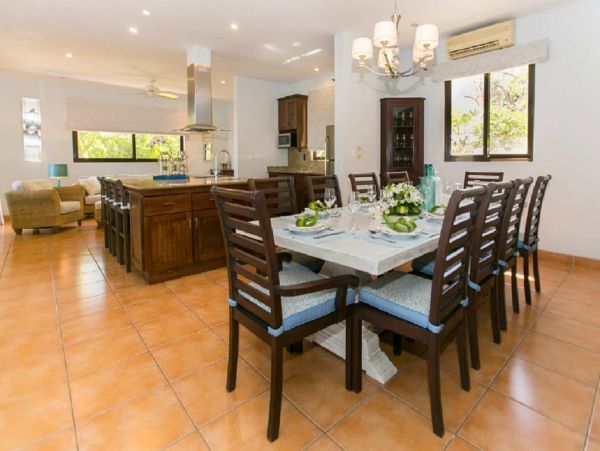 Playa Flamingo Home 964808