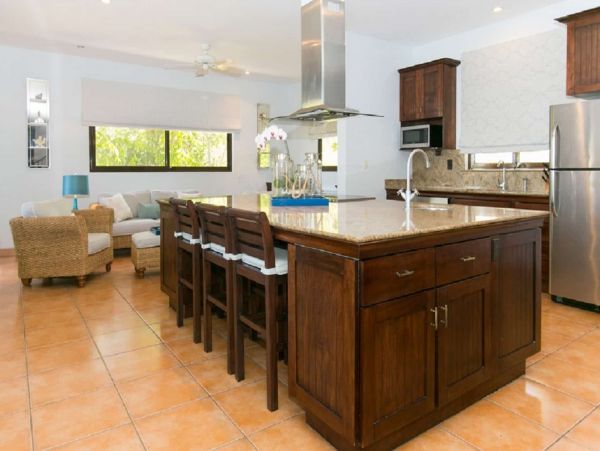 Playa Flamingo Home 964808
