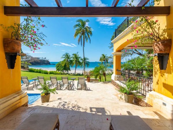 Tamarindo Home 964809