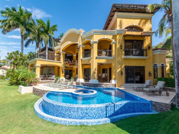 Tamarindo Home 964809
