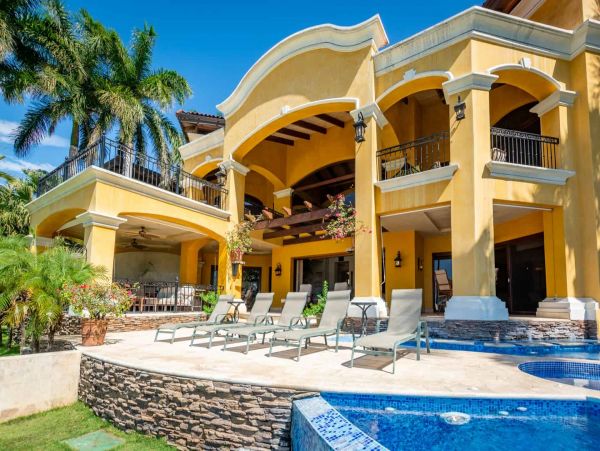 Tamarindo Home 964809