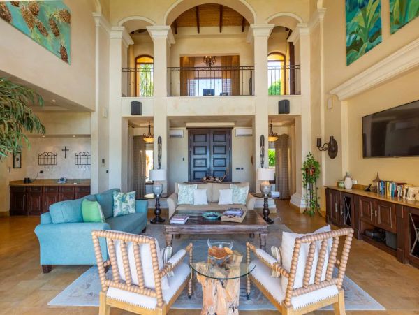 Tamarindo Home 964809