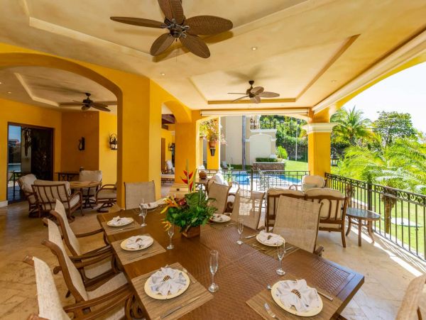 Tamarindo Home 964809