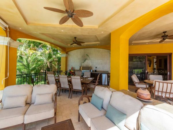 Tamarindo Home 964809