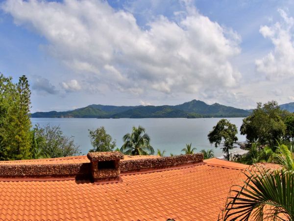 Tamarindo Condo 964810