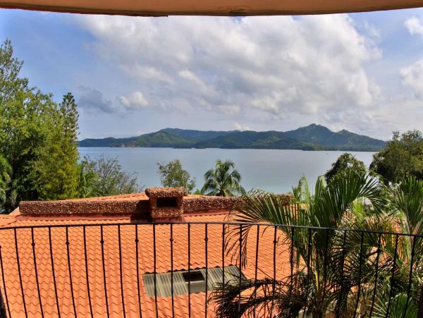 Tamarindo Condo 964810