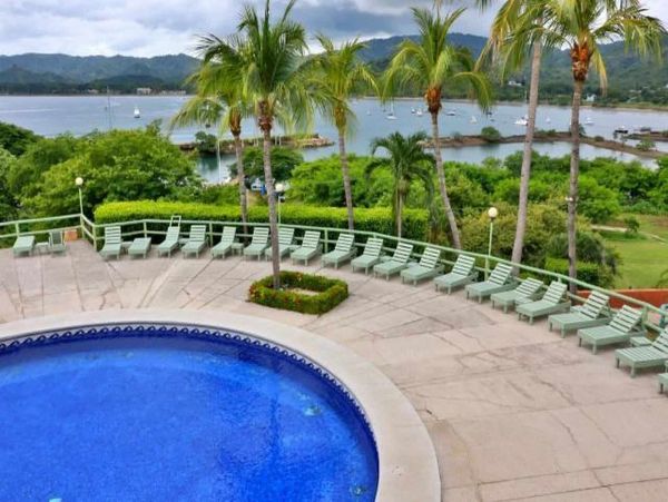 Tamarindo Condo 964810