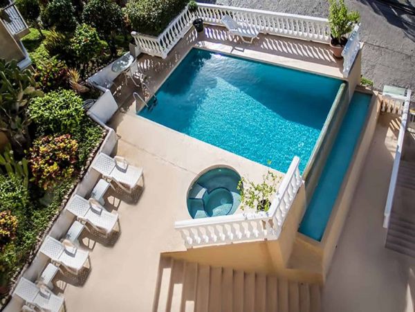 Tamarindo Condo 964811