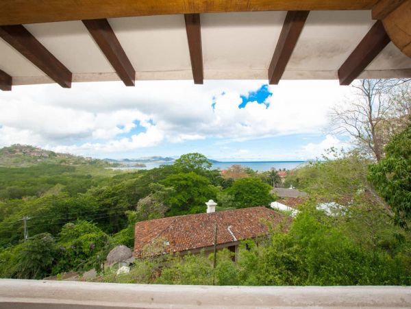 Great view three bedroom penthouse