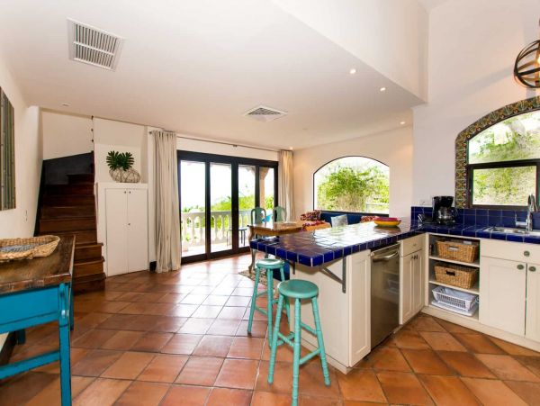 Great view three bedroom penthouse
