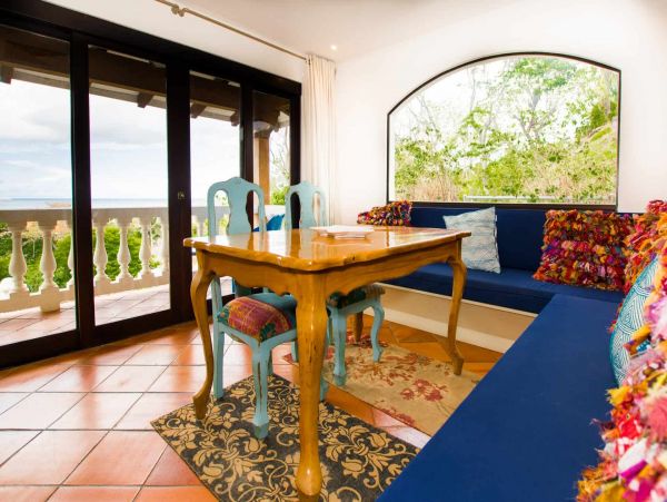 Great view three bedroom penthouse
