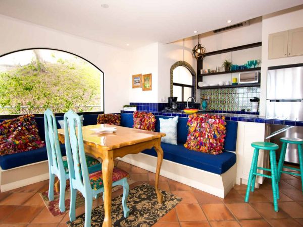 Great view three bedroom penthouse