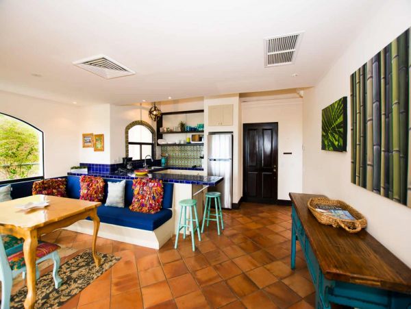 Great view three bedroom penthouse