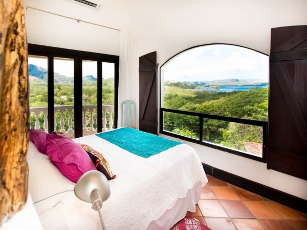 Great view three bedroom penthouse