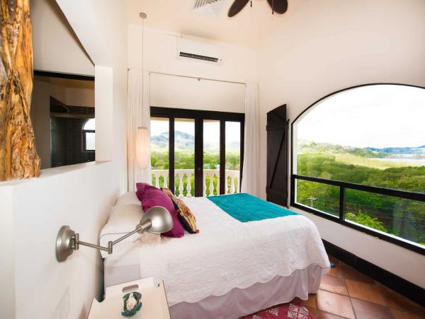 Great view three bedroom penthouse