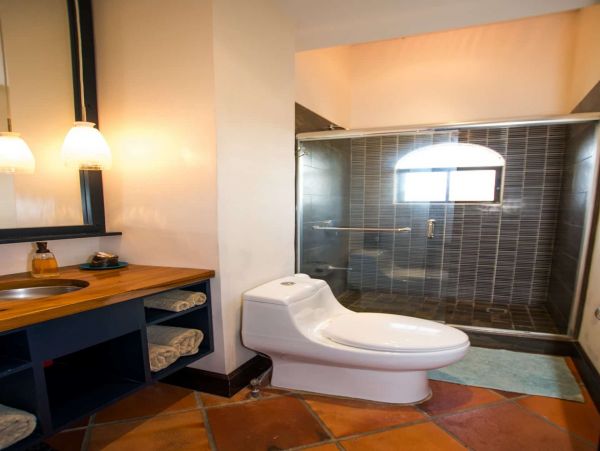 Great view three bedroom penthouse
