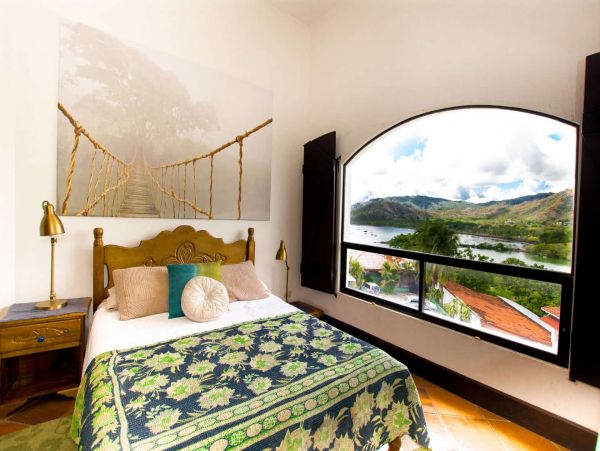 Great view three bedroom penthouse