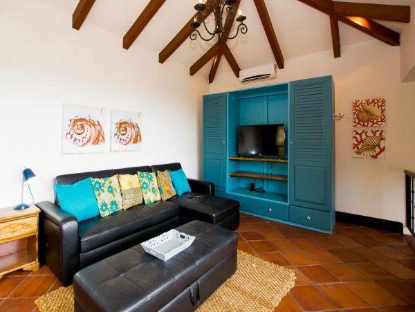 Great view three bedroom penthouse