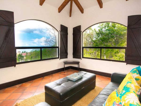 Great view three bedroom penthouse