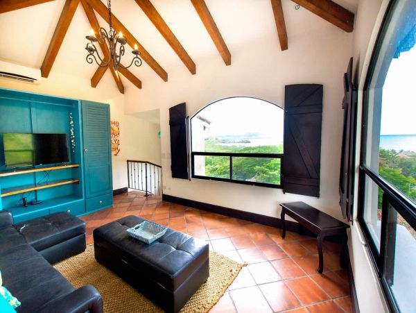 Great view three bedroom penthouse