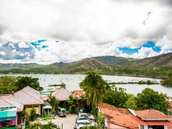 Great view three bedroom penthouse