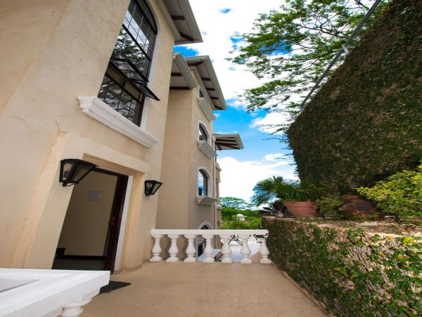 Great view three bedroom penthouse