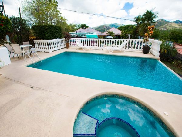 Great view three bedroom penthouse