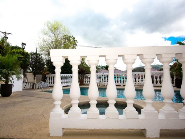 Great view three bedroom penthouse