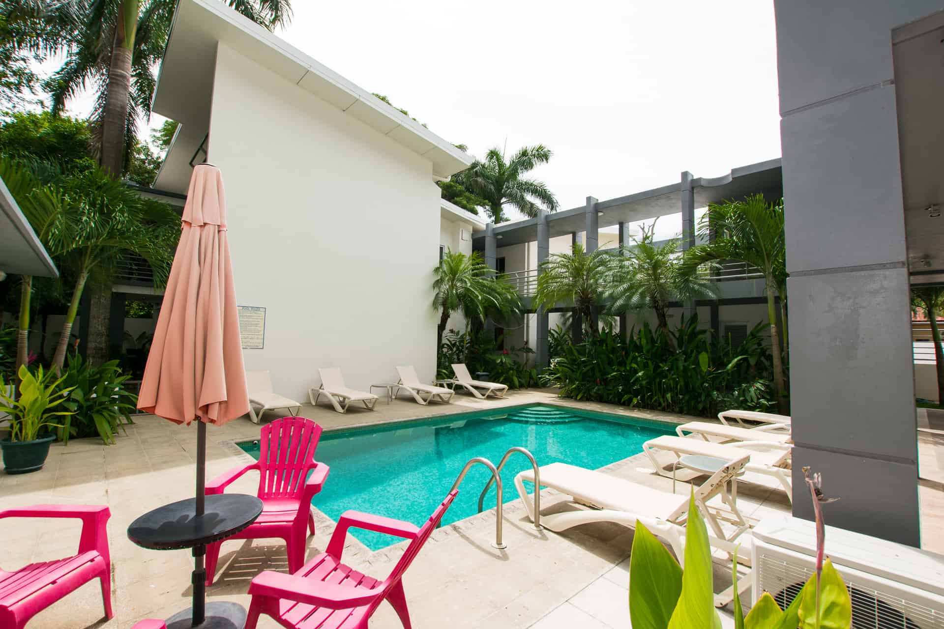 Tamarindo Condo 964814