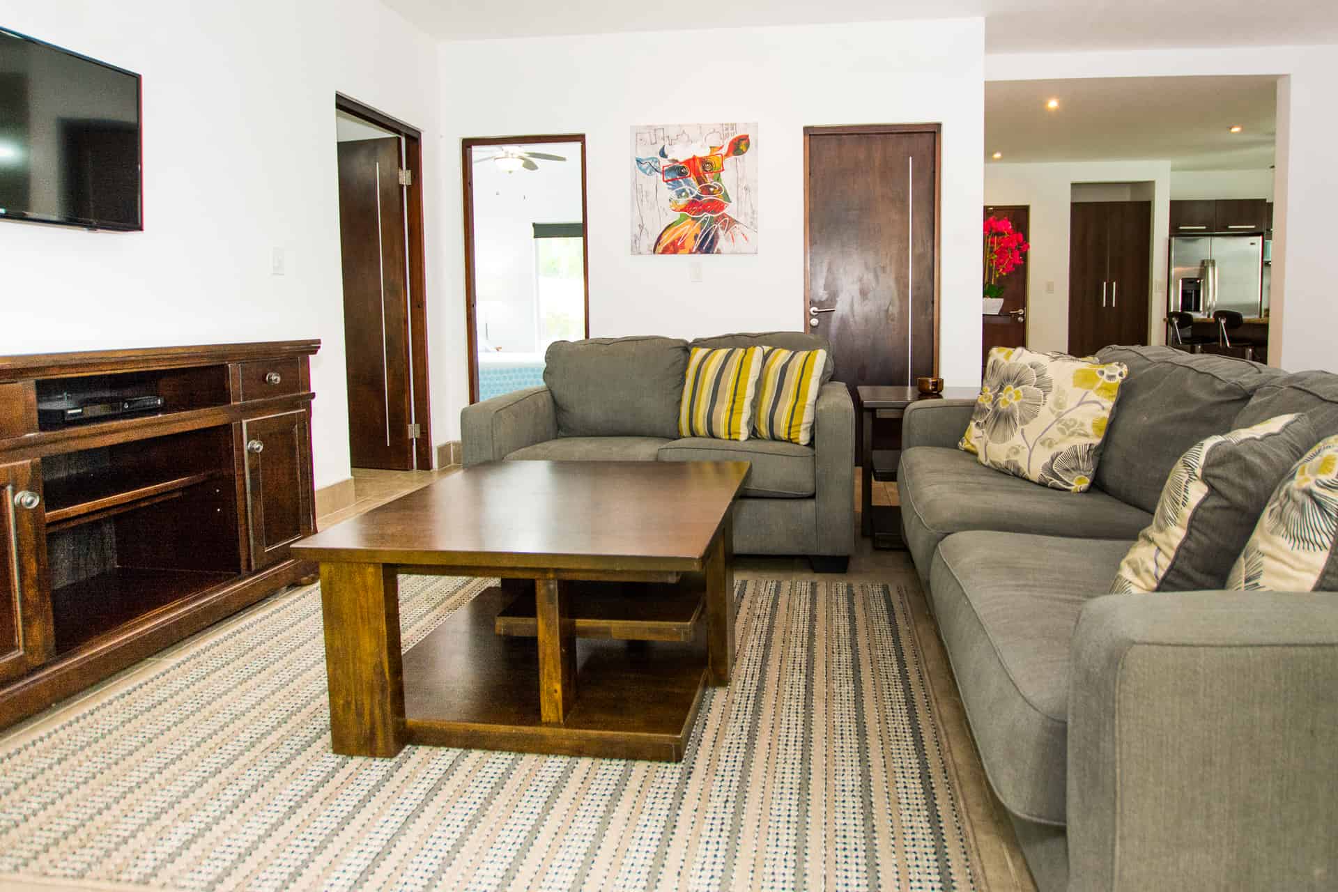 Tamarindo Condo 964814